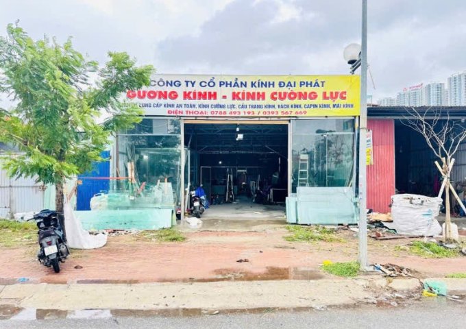 BÁN GẤP LÔ ĐẤT MẶT ĐƯỜNG TRUNG TÂM LÊ CHÂN – VỊ TRÍ VÀNG KINH DOANH SIÊU LỢI NHUẬN