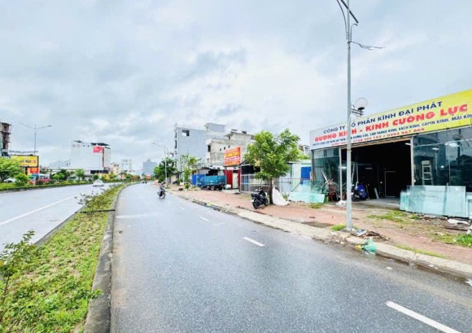 BÁN GẤP LÔ ĐẤT MẶT ĐƯỜNG TRUNG TÂM LÊ CHÂN – VỊ TRÍ VÀNG KINH DOANH SIÊU LỢI NHUẬN