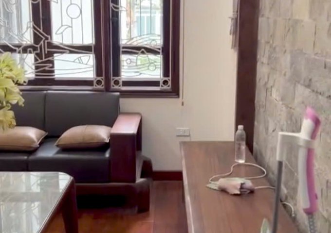 CHO THUÊ NHÀ NGUYÊN CĂN SỐ 30 NGÕ 106 NGUYỄN NGỌC NẠI