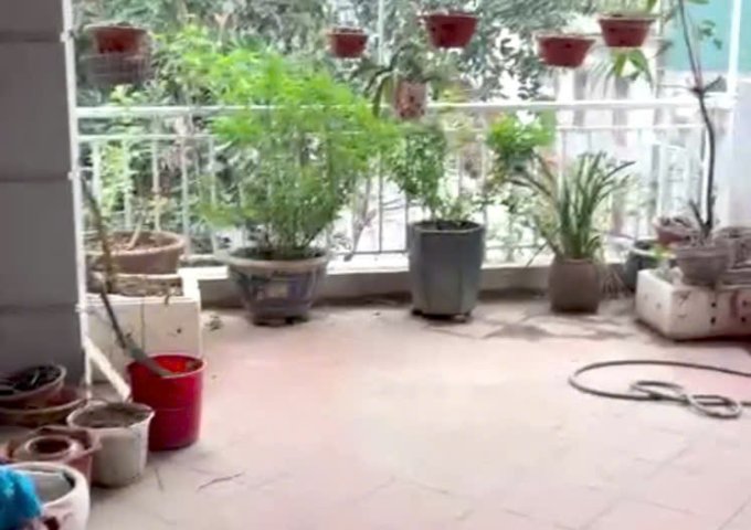 CHO THUÊ NHÀ NGUYÊN CĂN SỐ 30 NGÕ 106 NGUYỄN NGỌC NẠI