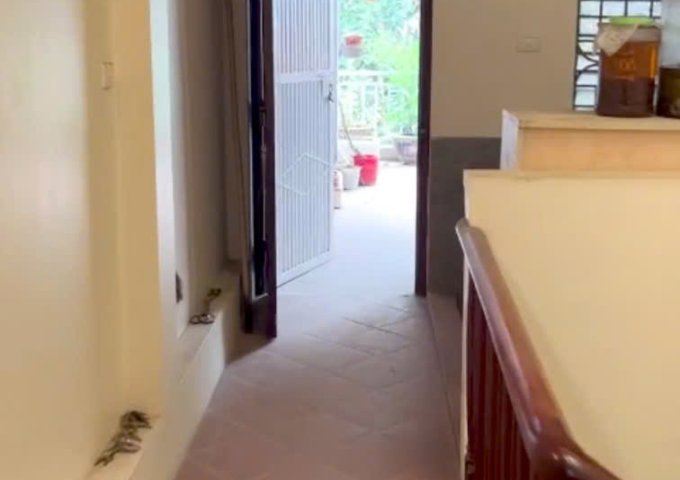 CHO THUÊ NHÀ NGUYÊN CĂN SỐ 30 NGÕ 106 NGUYỄN NGỌC NẠI