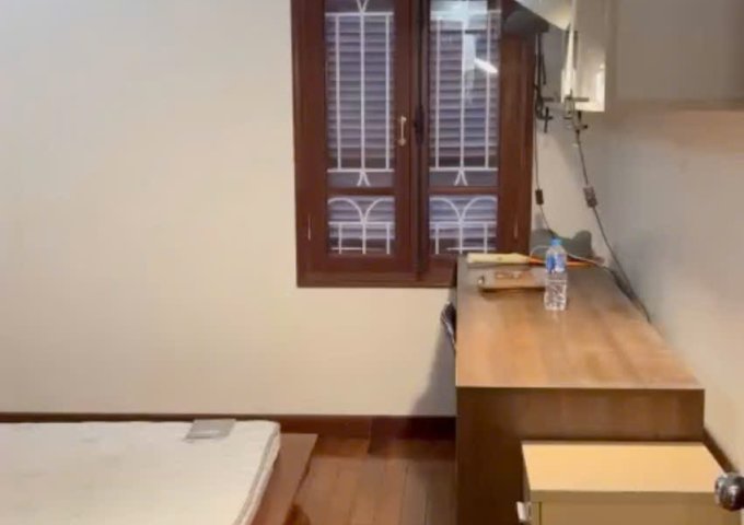 CHO THUÊ NHÀ NGUYÊN CĂN SỐ 30 NGÕ 106 NGUYỄN NGỌC NẠI