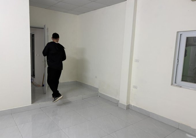 Cho thuê nhà nguyên căn 3 tầng tại ngõ 165 phan Đình Giót, Thanh Xuân