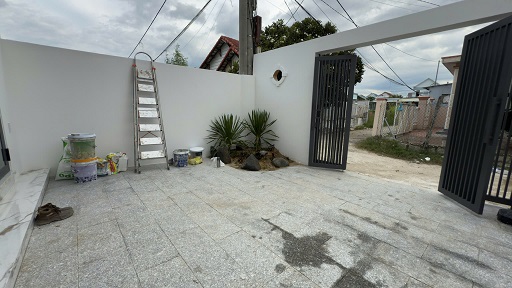 BÁN NHÀ MỚI 100% – FULL NỘI THẤT – DIÊN TOÀN (NAY LÀ XÃ DIÊN KHÁNH)