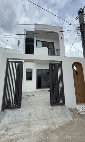 BÁN NHÀ MỚI 100% – FULL NỘI THẤT – DIÊN TOÀN (NAY LÀ XÃ DIÊN KHÁNH)