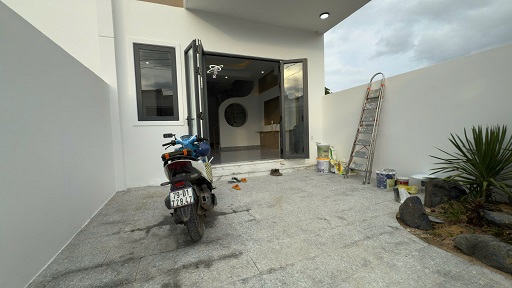 BÁN NHÀ MỚI 100% – FULL NỘI THẤT – DIÊN TOÀN (NAY LÀ XÃ DIÊN KHÁNH)