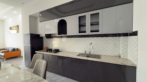 BÁN NHÀ MỚI 100% – FULL NỘI THẤT – DIÊN TOÀN (NAY LÀ XÃ DIÊN KHÁNH)