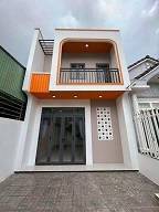 BÁN NHÀ 1 TRỆT 1 LẦU – ĐƯỜNG TRỊNH NHƯ KHUÊ, XÃ BÌNH CHÁNH, HUYỆN BÌNH CHÁNH, TP.HCM