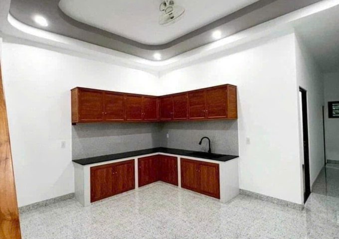 BÁN NHÀ 1 TRỆT 1 LẦU – ĐƯỜNG TRỊNH NHƯ KHUÊ, XÃ BÌNH CHÁNH, HUYỆN BÌNH CHÁNH, TP.HCM