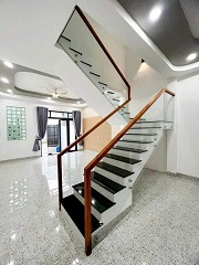 BÁN NHÀ 1 TRỆT 1 LẦU – ĐƯỜNG TRỊNH NHƯ KHUÊ, XÃ BÌNH CHÁNH, HUYỆN BÌNH CHÁNH, TP.HCM