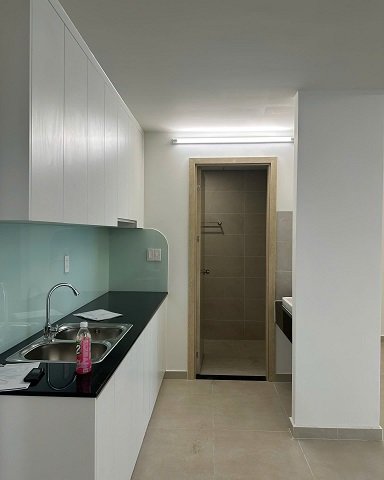 CHO THUÊ CĂN HỘ 1PN+1 – THỦ THIÊM GREEN HOUSE, Q2 (TP. THỦ ĐỨC)