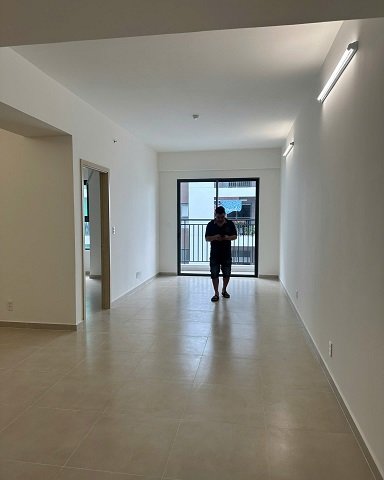 CHO THUÊ CĂN HỘ 1PN+1 – THỦ THIÊM GREEN HOUSE, Q2 (TP. THỦ ĐỨC)