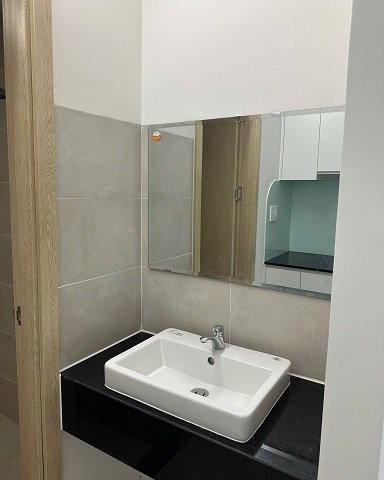 CHO THUÊ CĂN HỘ 1PN+1 – THỦ THIÊM GREEN HOUSE, Q2 (TP. THỦ ĐỨC)