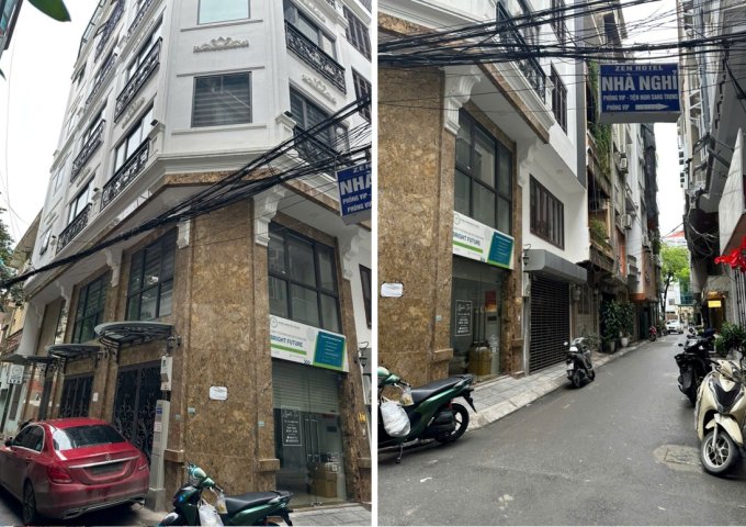 💥Chính chủ cho thuê nhà tầng nhà ngõ 36 Nguyên Hồng, Đống Đa; 0368373737