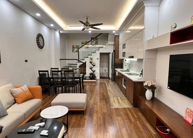 ⭐Cho thuê nhà tại phường Bồ Đề, Long Biên (cũ), Hà Nội, 0977565366