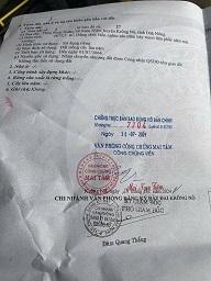 CHÍNH CHỦ CẦN BÁN LÔ ĐẤT DUY NHẤT – NAM XUÂN, NÂM ĐIR, KRÔNG NÔ, ĐẮK NÔNG