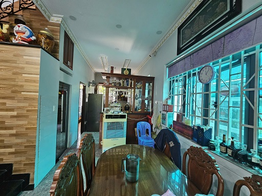 BÁN NHÀ BIỆT THỰ 3 TẦNG KHU DÂN CƯ KHANG ĐIỀN – ĐƯỜNG 20, PHƯỜNG PHƯỚC LONG B, TP. THỦ ĐỨC