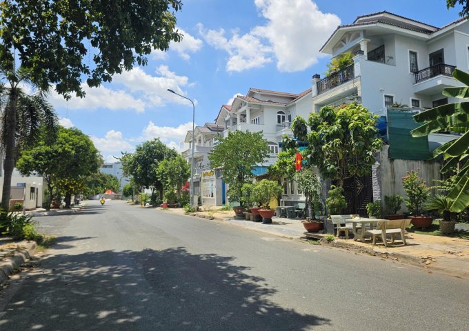 BÁN NHÀ BIỆT THỰ 3 TẦNG KHU DÂN CƯ KHANG ĐIỀN – ĐƯỜNG 20, PHƯỜNG PHƯỚC LONG B, TP. THỦ ĐỨC