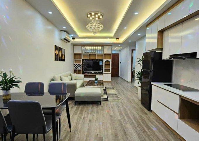 ✨ BÁN CĂN HỘ HH LINH ĐÀM – 83M² – 3 NGỦ, 2 VS – FULL NỘI THẤT HIỆN ĐẠI – 4.9 TỶ ✨