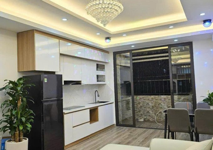 ✨ BÁN CĂN HỘ HH LINH ĐÀM – 83M² – 3 NGỦ, 2 VS – FULL NỘI THẤT HIỆN ĐẠI – 4.9 TỶ ✨