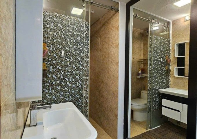 ✨ BÁN CĂN HỘ HH LINH ĐÀM – 83M² – 3 NGỦ, 2 VS – FULL NỘI THẤT HIỆN ĐẠI – 4.9 TỶ ✨