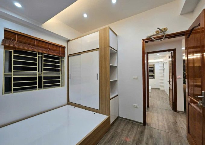 ✨ BÁN CĂN HỘ HH LINH ĐÀM – 83M² – 3 NGỦ, 2 VS – FULL NỘI THẤT HIỆN ĐẠI – 4.9 TỶ ✨