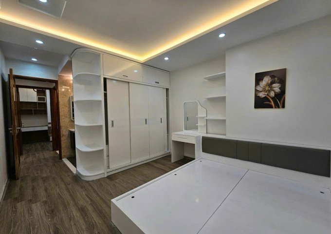 ✨ BÁN CĂN HỘ HH LINH ĐÀM – 83M² – 3 NGỦ, 2 VS – FULL NỘI THẤT HIỆN ĐẠI – 4.9 TỶ ✨