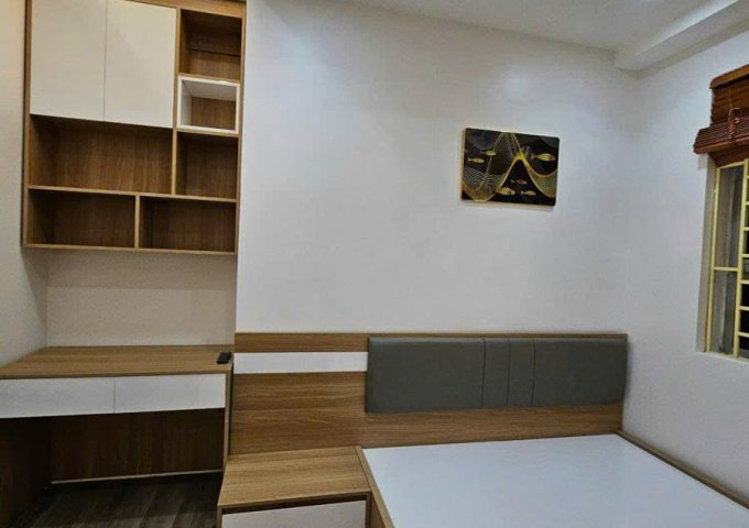 ✨ BÁN CĂN HỘ HH LINH ĐÀM – 83M² – 3 NGỦ, 2 VS – FULL NỘI THẤT HIỆN ĐẠI – 4.9 TỶ ✨