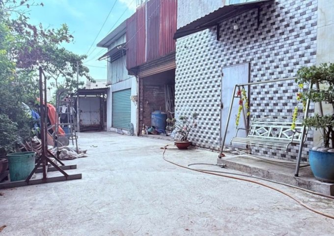 HÀNG HIẾM - NHÀ C4 70M2 - TÂN THỚI HIỆP Q12 GIÁP GÒ VẤP - NHỈNH 1 TY 