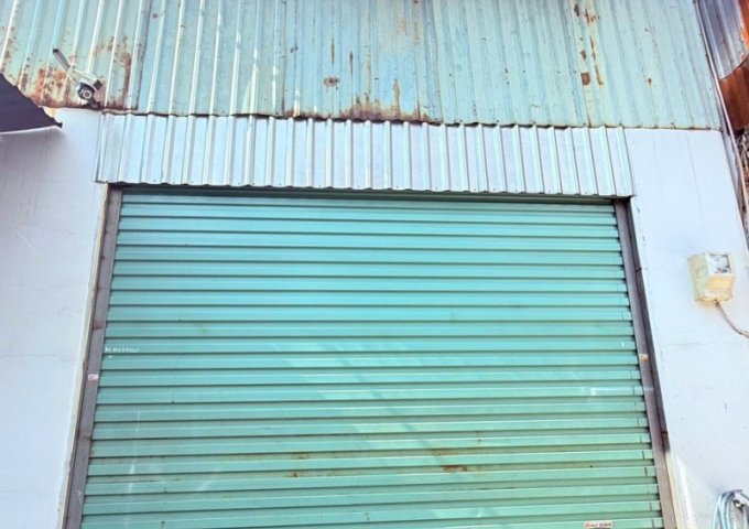 HÀNG HIẾM - NHÀ C4 70M2 - TÂN THỚI HIỆP Q12 GIÁP GÒ VẤP - NHỈNH 1 TY 