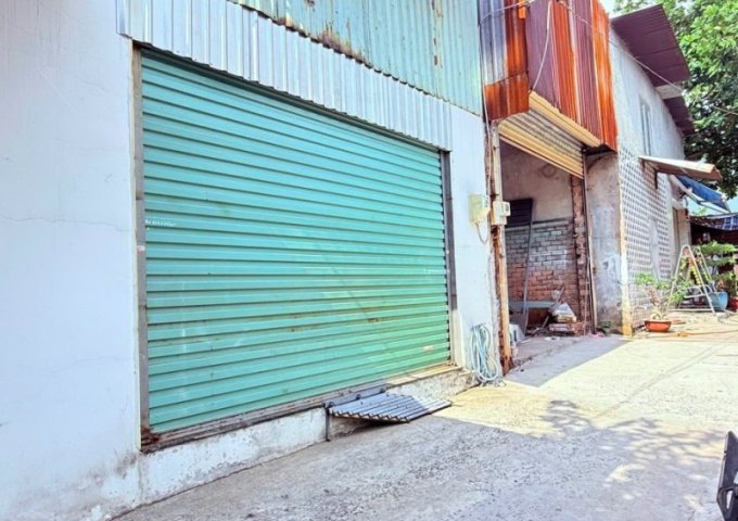 HÀNG HIẾM - NHÀ C4 70M2 - TÂN THỚI HIỆP Q12 GIÁP GÒ VẤP - NHỈNH 1 TY 