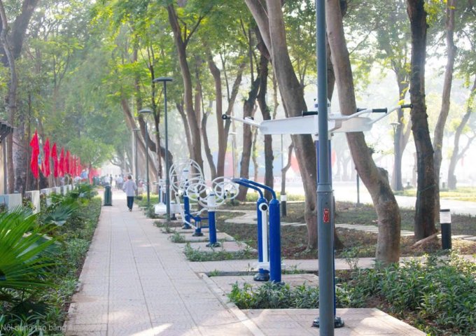 Nhà 5 tầng Ngọc Lâm Long Biên, full nội thất, ô tô đỗ cửa, gần Mipec, công viên, giá chỉ 10.4 tỷ