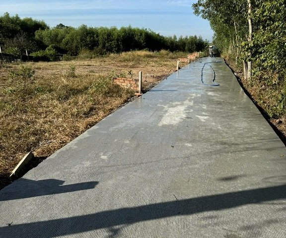 Chỉ Với 1tỷ3 Bạn Đã Có Thể Sở Hữu Ngay Lô Đất Thổ Cư Đẹp- LONG PHƯỚC, LONG THÀNH, ĐỒNG NAI