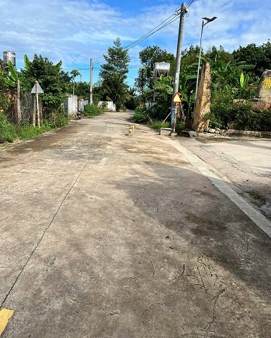 CHÍNH CHỦ BÁN GẤP ĐẤT MẶT TIỀN DT750 TẠI TRUNG TÂM XÃ TÂN LONG - KINH DOANH, BUÔN BÁN THUẬN LỢI.