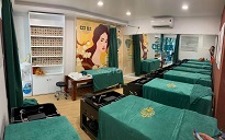 CHO THUÊ MẶT BẰNG KINH DOANH - PHÚ NHUẬN