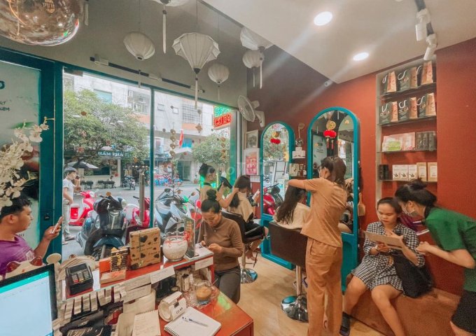 CHO THUÊ MẶT BẰNG KINH DOANH - PHÚ NHUẬN