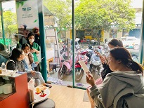 CHO THUÊ MẶT BẰNG KINH DOANH - PHÚ NHUẬN