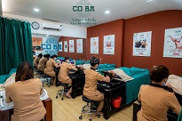 CHO THUÊ MẶT BẰNG KINH DOANH - PHÚ NHUẬN