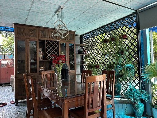 BÁN BIỆT THỰ PHỐ ĐẸP, ĐƯỜNG RỘNG, KHÔNG GIAN XANH – AN THẠNH, THUẬN AN, BÌNH DƯƠNG