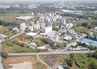 ĐẤT NỀN KHU DÂN CƯ BƯNG ÔNG THOÀN – PHÚ HỮU, QUẬN 9 (CŨ)