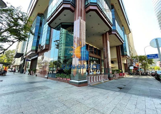 CHO THUÊ VĂN PHÒNG CAO CẤP TẠI HARBOUR VIEW TOWER – TRUNG TÂM NGUYỄN HUỆ, QUẬN 1