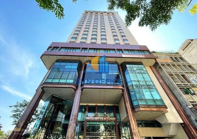 CHO THUÊ VĂN PHÒNG CAO CẤP TẠI HARBOUR VIEW TOWER – TRUNG TÂM NGUYỄN HUỆ, QUẬN 1