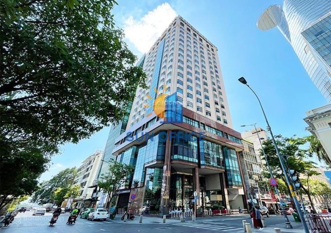 CHO THUÊ VĂN PHÒNG CAO CẤP TẠI HARBOUR VIEW TOWER – TRUNG TÂM NGUYỄN HUỆ, QUẬN 1