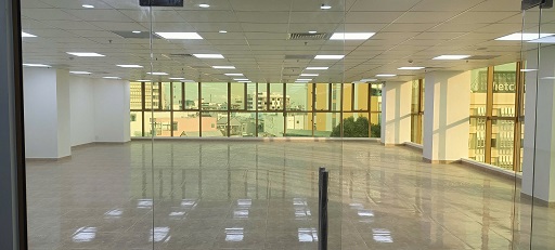 CHO THUÊ VĂN PHÒNG CAO CẤP – TÒA NHÀ SHB CẦN THƠ