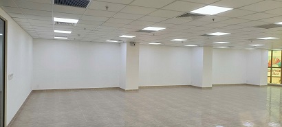 CHO THUÊ VĂN PHÒNG CAO CẤP – TÒA NHÀ SHB CẦN THƠ