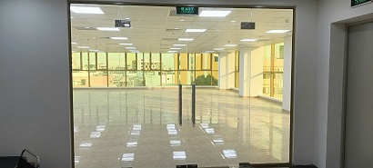 CHO THUÊ VĂN PHÒNG CAO CẤP – TÒA NHÀ SHB CẦN THƠ