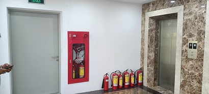 CHO THUÊ VĂN PHÒNG CAO CẤP – TÒA NHÀ SHB CẦN THƠ