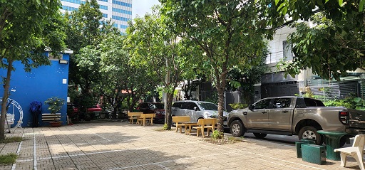 BÁN GẤP NHÀ KHU COMPOUND CAO CẤP – ĐƯỜNG CỘNG HÒA, GẦN SÂN BAY TÂN SƠN NHẤT