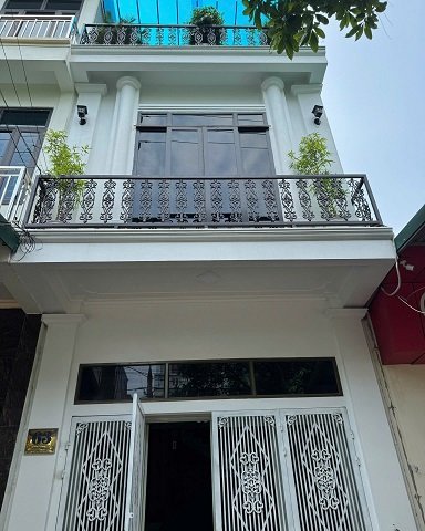 BÁN NHÀ ĐẸP MẶT ĐƯỜNG SỐ 63 TRỊNH HOÀI ĐỨC – TRẦM CÁ, TRƯỜNG THI, TP NAM ĐỊNH CŨ