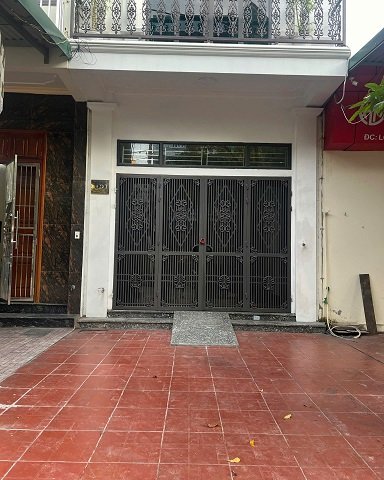 BÁN NHÀ ĐẸP MẶT ĐƯỜNG SỐ 63 TRỊNH HOÀI ĐỨC – TRẦM CÁ, TRƯỜNG THI, TP NAM ĐỊNH CŨ